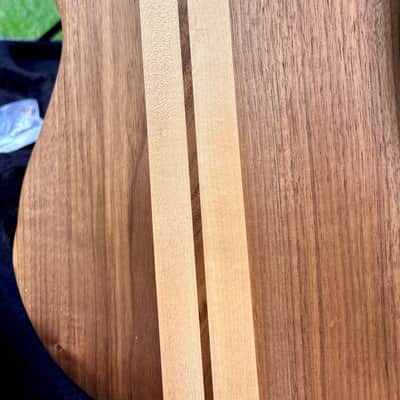 Rickenbacker 4003W Walnut 2014 - Present - Natural image 15