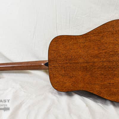 C.F. Martin Standard Series D-18 Acoustic Guitar (s/n: 9467) image 11