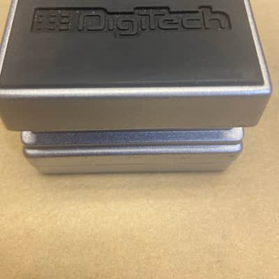 DigiTech Digidelay X-Series - Silver image 5