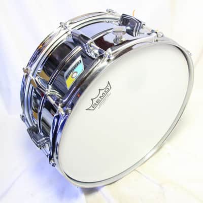 LUDWIG 1970s #402 Supraphonic 14x6.5 s/n 1830015 [1830015] (06/22) image 13