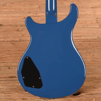 PRS S2 McCarty 594 Thinline Space Blue 2025 image 3