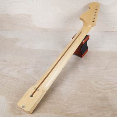Tokai Production Guitar Neck CIJ w/ Maple Fretboard 2004 image 6