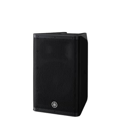DXR10mkII10" 2-way Powered Loudspeaker image 3