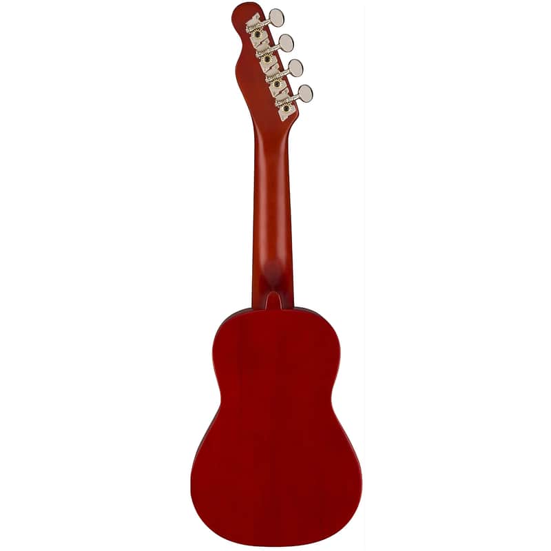 Fender Venice Soprano Ukulele image 2