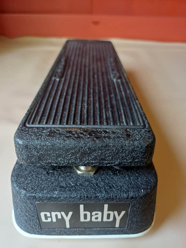 Jen Cry Baby Trashcan late 60s begin 70s All original! Italy image 1
