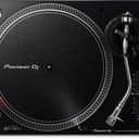 Pioneer PLX-500 Direct Drive Turntable (Black) (Used/Mint)