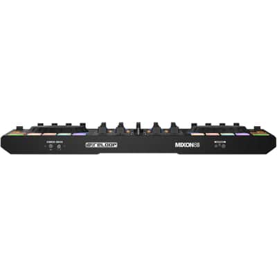 Reloop Mixon 8 Pro 4-channel DJ Controller image 3