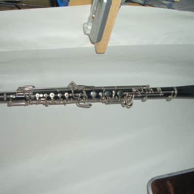 Buescher Student Oboe Black image 10