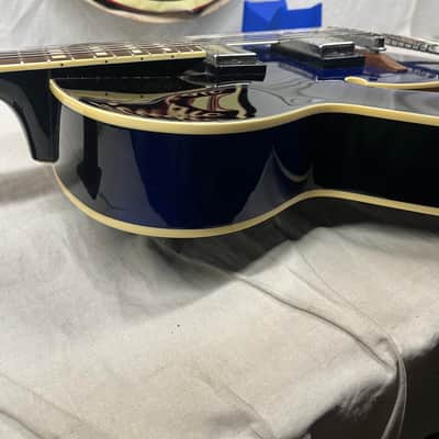 Ibanez AF75 Artcore Series Hollow Body Electric Guitar image 19