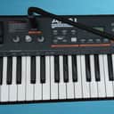 Akai MINIAK Virtual Analog Synthesizer and Vocoder