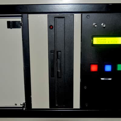 Fairlight CMI IIX 1982 - Original image 5