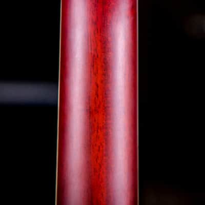 Suhr Carve Top Standard Knopfler Spec image 4