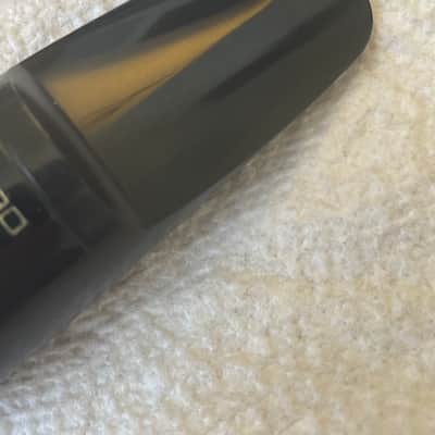 Vintage Selmer S80 C* Alto Saxophone Mouthpiece with Ligature - Listing 5 image 4