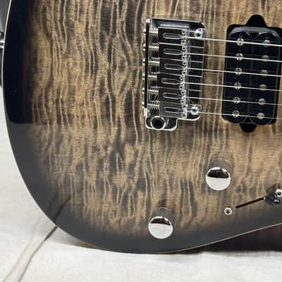 Suhr Modern Plus Guitar with Gig Bag image 5