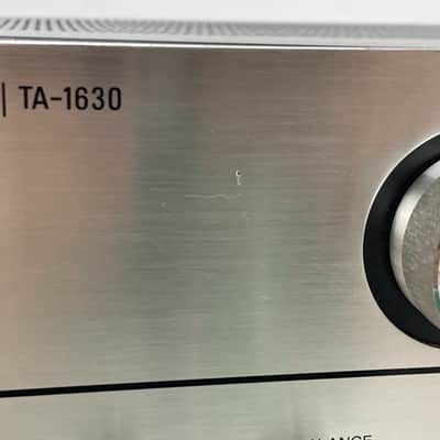 Sony TA-1630 Amplifier + ST-2950F Tuner – Excellent Condition - HiFi set image 9