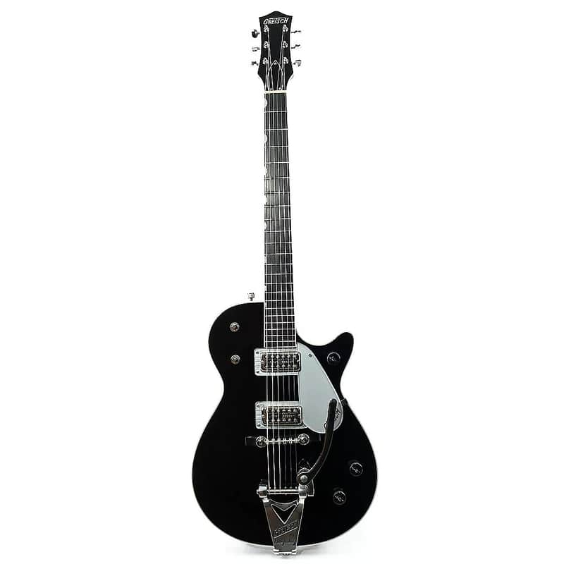 Gretsch G6128T Duo Jet with Bigsby 2003 - 2017 | Reverb