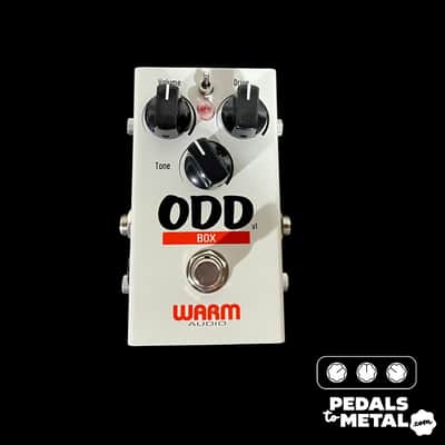 Warm Audio ODD Box V1-x12975 image 5