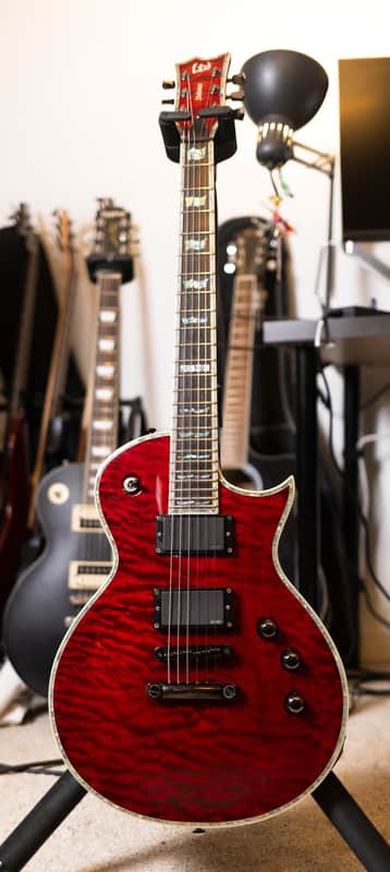 ESP LTD EC-1000