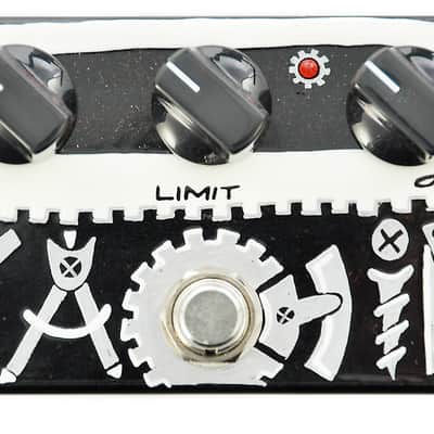 EarthQuaker Devices Zap Machine | Reverb