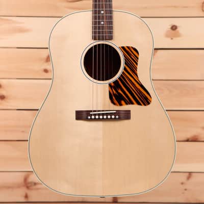 Gibson J-35 30s Faded - Natural - 20683137 image 2