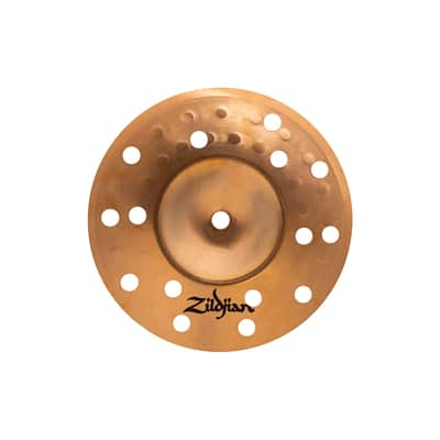 Zildjian - FXSTK8 - 8 FX Stack image 3