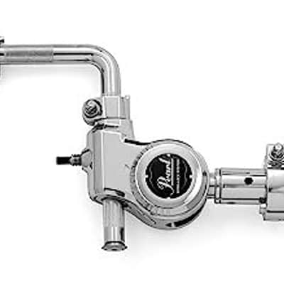 Pearl Gyrolock-L Tom Arm, Short Length, 7/8" Base W/12Mm L-Rod (THL1030S) image 1