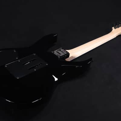 Ibanez 540PIIIBK P - P Series Genesis Collection 6str Electric Guitar - Black 204 image 8