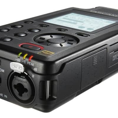 Tascam DR100 MK3 image 2