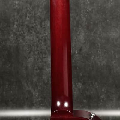Gibson Les Paul '50s Tribute Cherry 2012 [134220345] (07/27) image 9