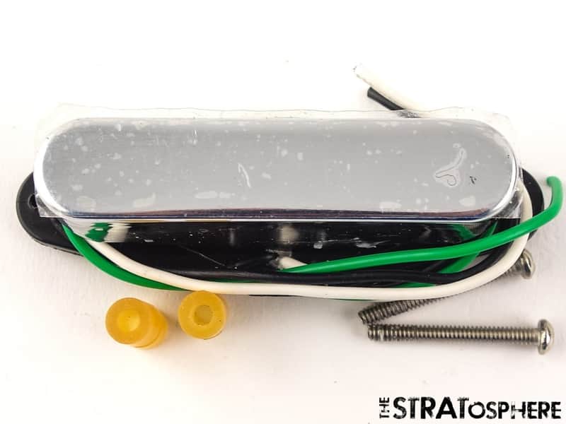 Fender Player II Telecaster Series Tele PICKUP, Alnico 5, Neck! image 1