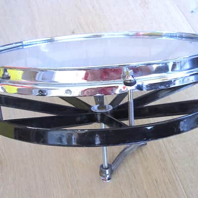 14" Remo Rototom, Black image 2