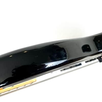 Fender Jazz Bass 1980 Black image 20