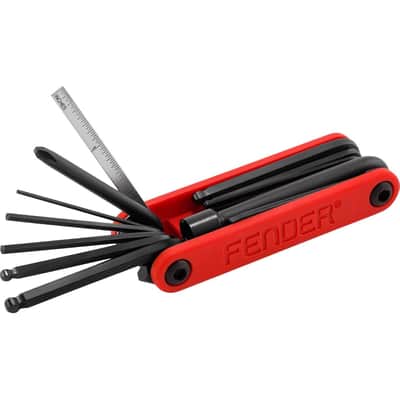Fender Guitar & Bass Multi-Tool image 6