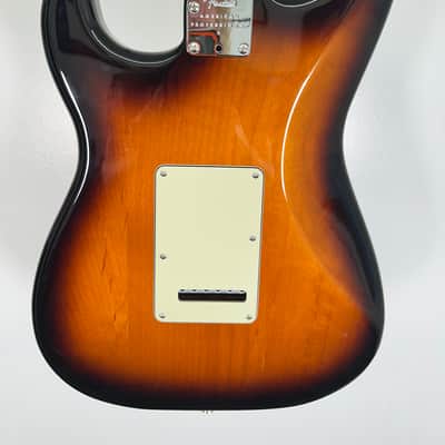 Fender American Professional II Stratocaster (MIRC) image 6