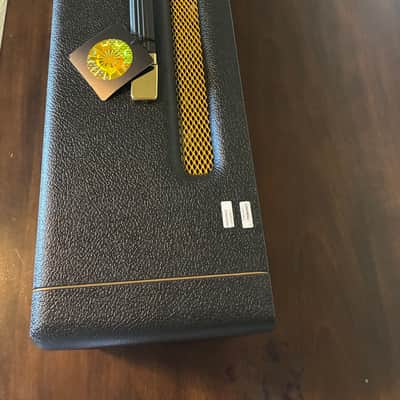 Marshall 1959 Modified 100 watt guitar Head 2026 - Black image 5