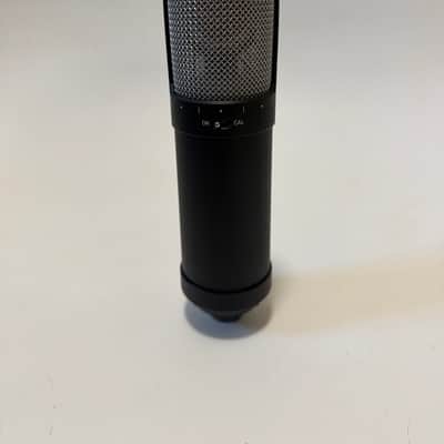 Universal Audio Sphere LX  Large Diaphragm Modeling Microphone 2023 - Present - Black image 4