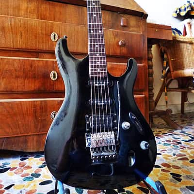 Ibanez S540 (1989) 540s image 3