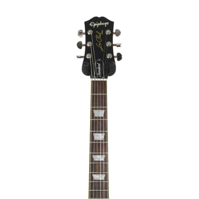 Used Epiphone LES PAUL STANDARD 60S LP Type Electric Guitar Sunburst 6-String image 2
