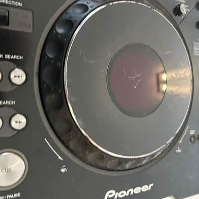 Pioneer CDJ 1000 MK3 image 4