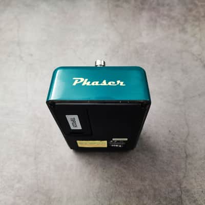 T-Rex Tonebug Phaser image 8