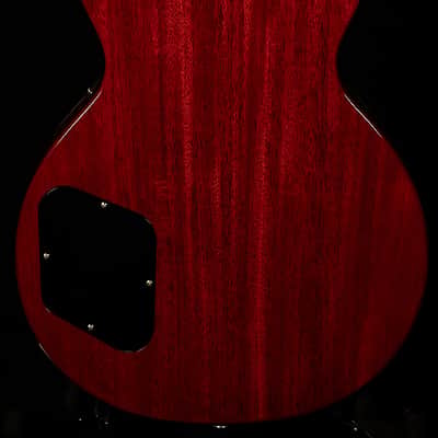 Gibson Original Collection Les Paul Standard '50s Custom Shop Top image 3