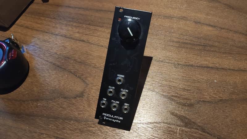 Erica Synths Modulator image 1