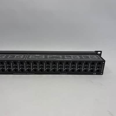 ART P48 48-Point Balanced TRS Patchbay image 6