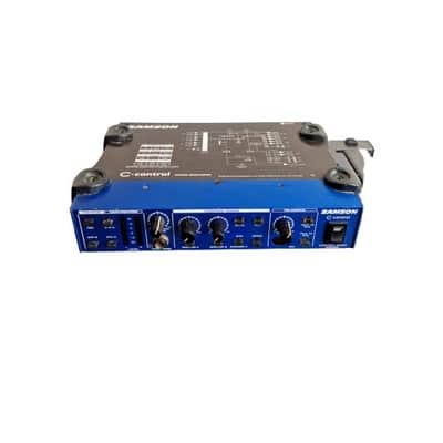 Samson C-Control - Matrix Switcher - Excellent image 1