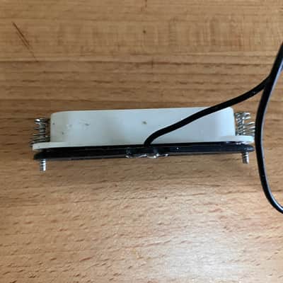 Fender Squier Affinity Stratocaster Middle Pickup 2001 image 5