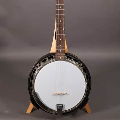 Gibson RB-100 1966 - Sunburst image 2