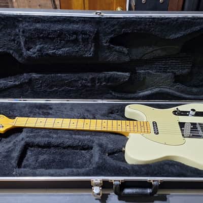 2009 G&L Fullerton ASAT Classic Telecaster W/OHSC image 10