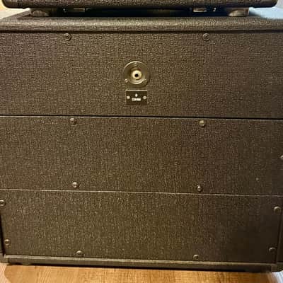 Dr. Z 2x10" Convertible Guitar Speaker Cabinet 2003 - Present - Various image 4