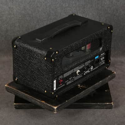 Marshall DSL1HR 1W Valve Head - Footswitch - 2nd Hand image 4