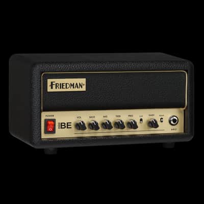 Friedman BE Mini Guitar Amp Head image 4